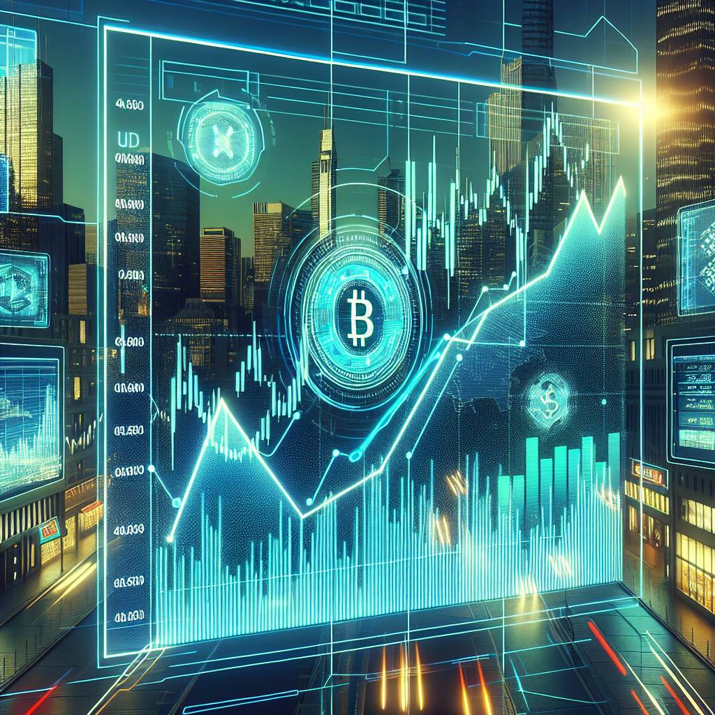What is the forecast for the future of cryptocurrencies?