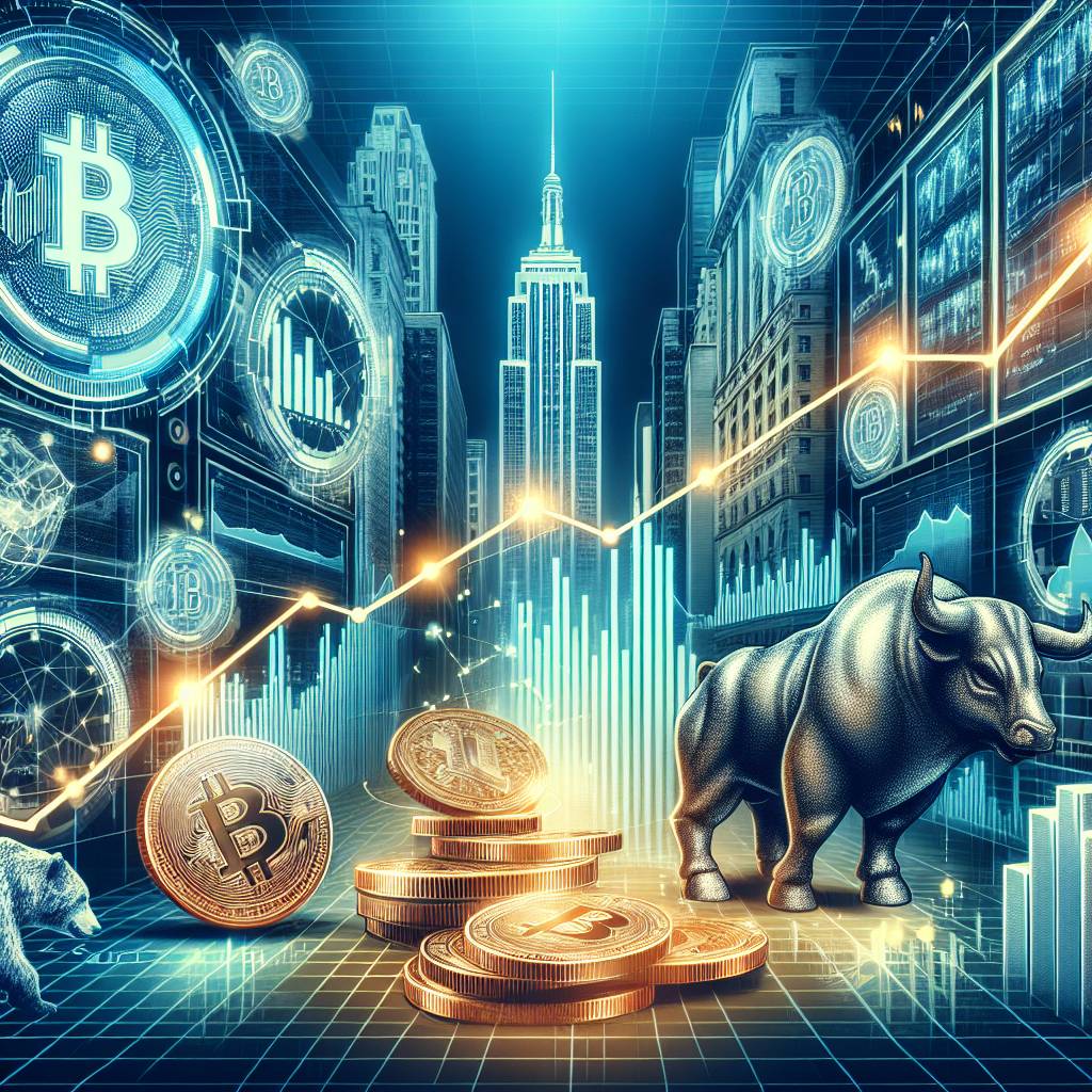 What strategies can I use to maximize the profitability of my marketable securities assets in the digital currency market?