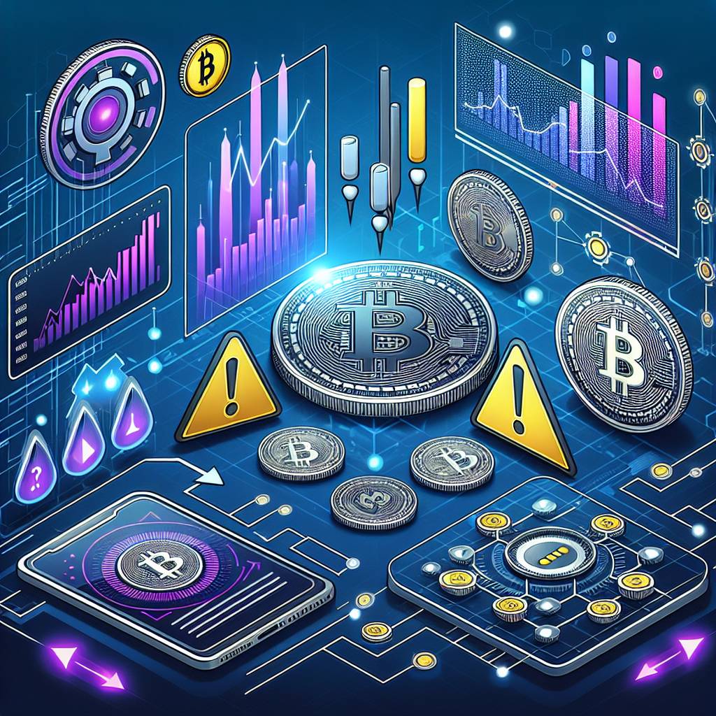 What are the risks associated with p2p trading in the cryptocurrency industry?