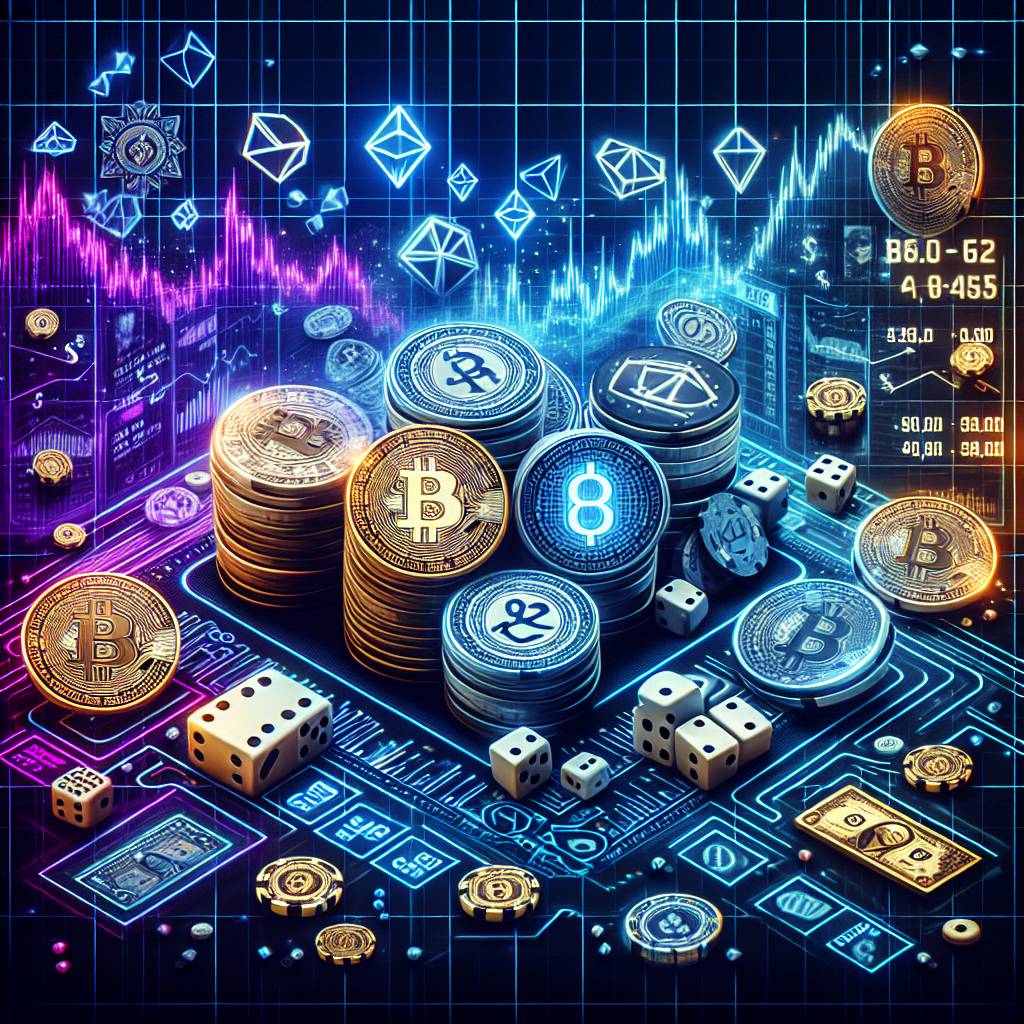 Are gambling winnings from cryptocurrency subject to taxation?