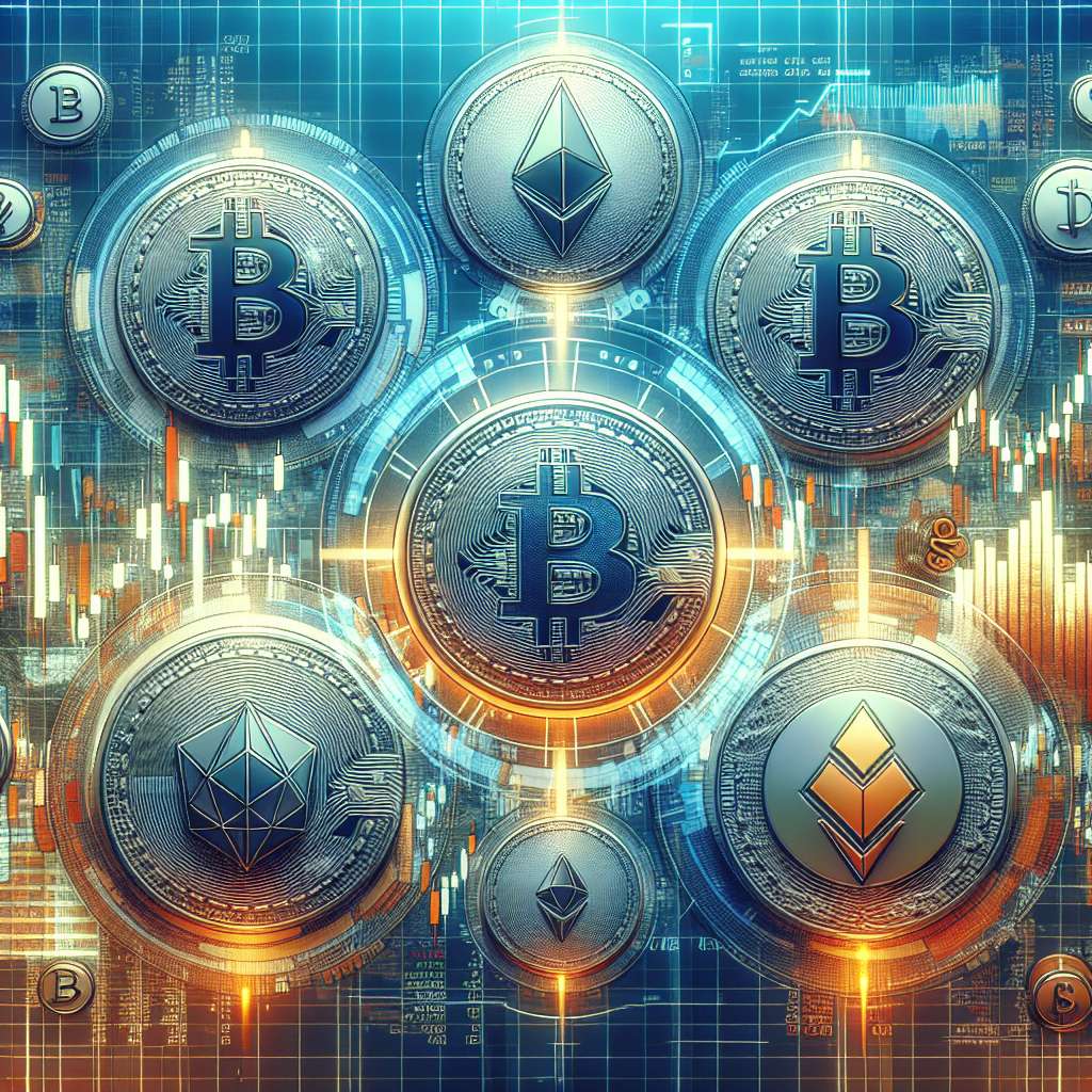 Which cryptocurrencies does Zacks Strong Buy today suggest investing in?