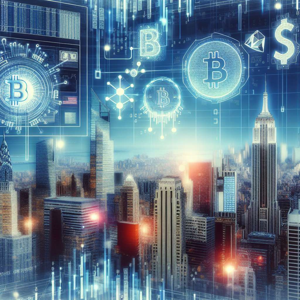 How do the regulations in the US economy affect the growth of the cryptocurrency market?