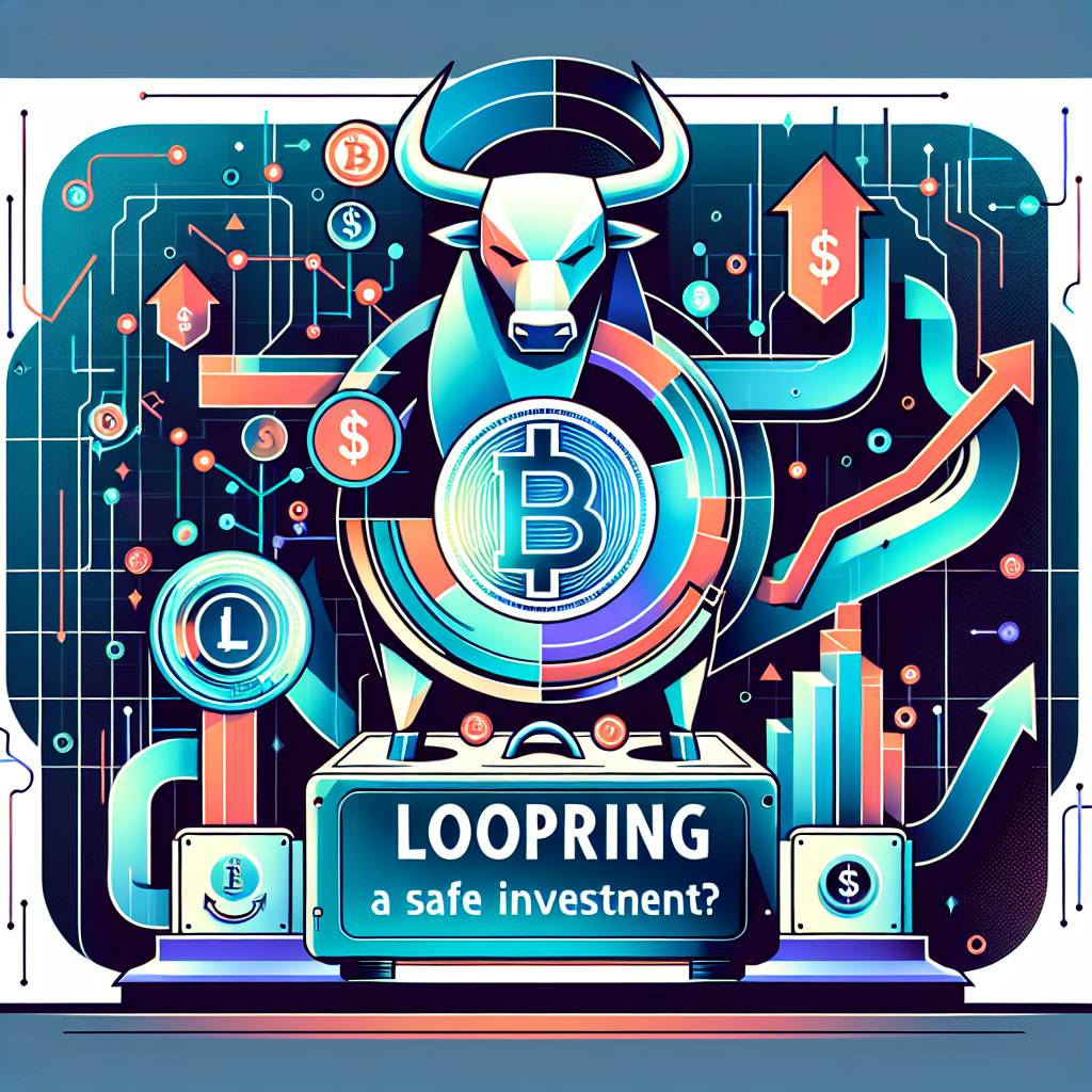 What is Loopring.io and how does it work in the world of cryptocurrency?