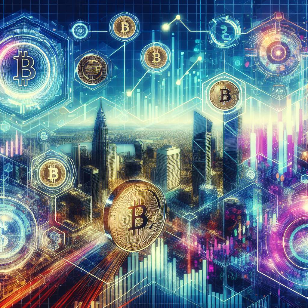 How can I predict the stock price of digital currencies like RIBT in 2025?