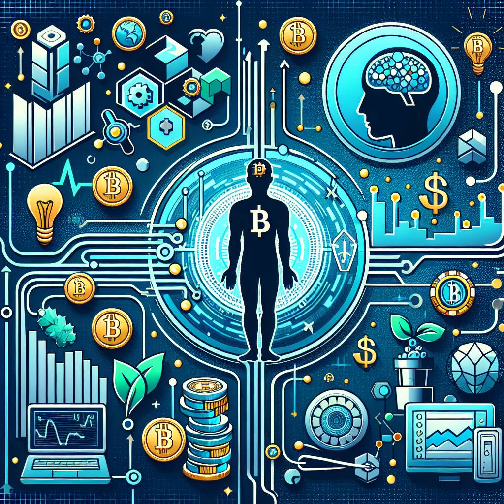 How can digital currencies contribute to the protection of human health and the environment?