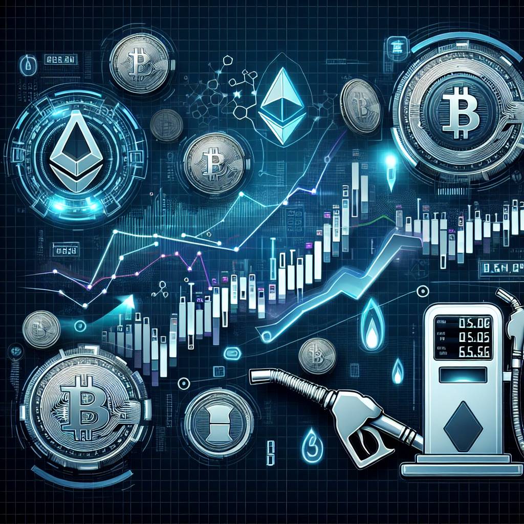 What are the factors that influence the price of digital currencies according to Benzinga?