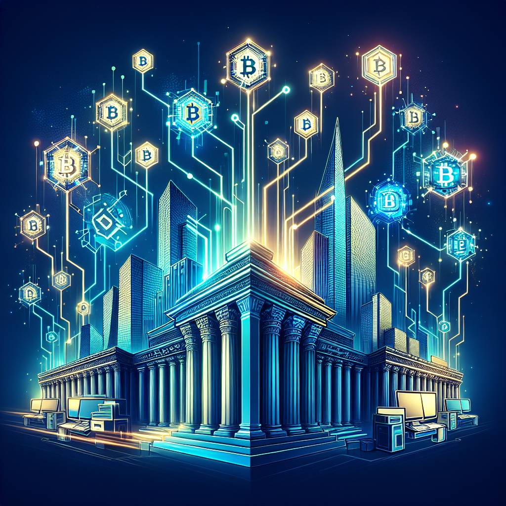 What are the benefits of using sidechain technology in the blockchain industry?