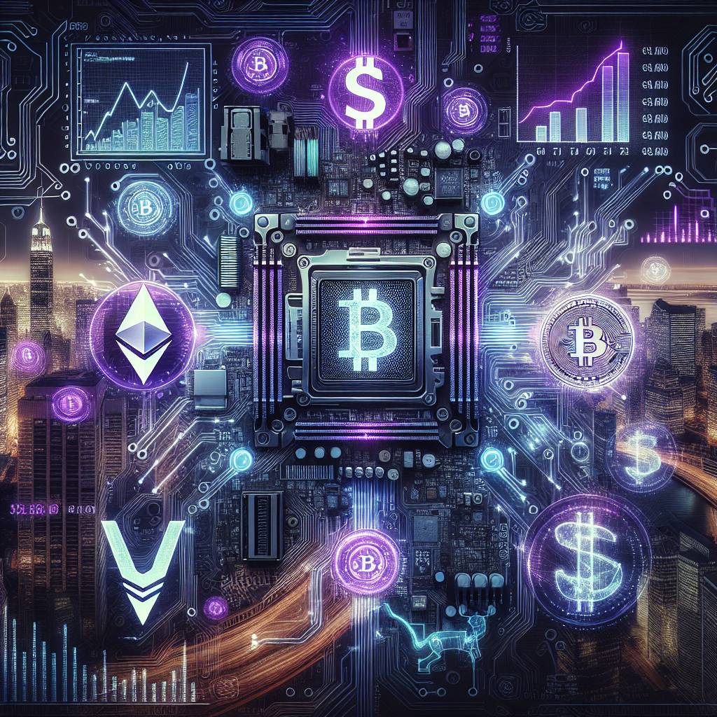 Are there any specific advantages to including cryptocurrencies in a diversified investment portfolio?