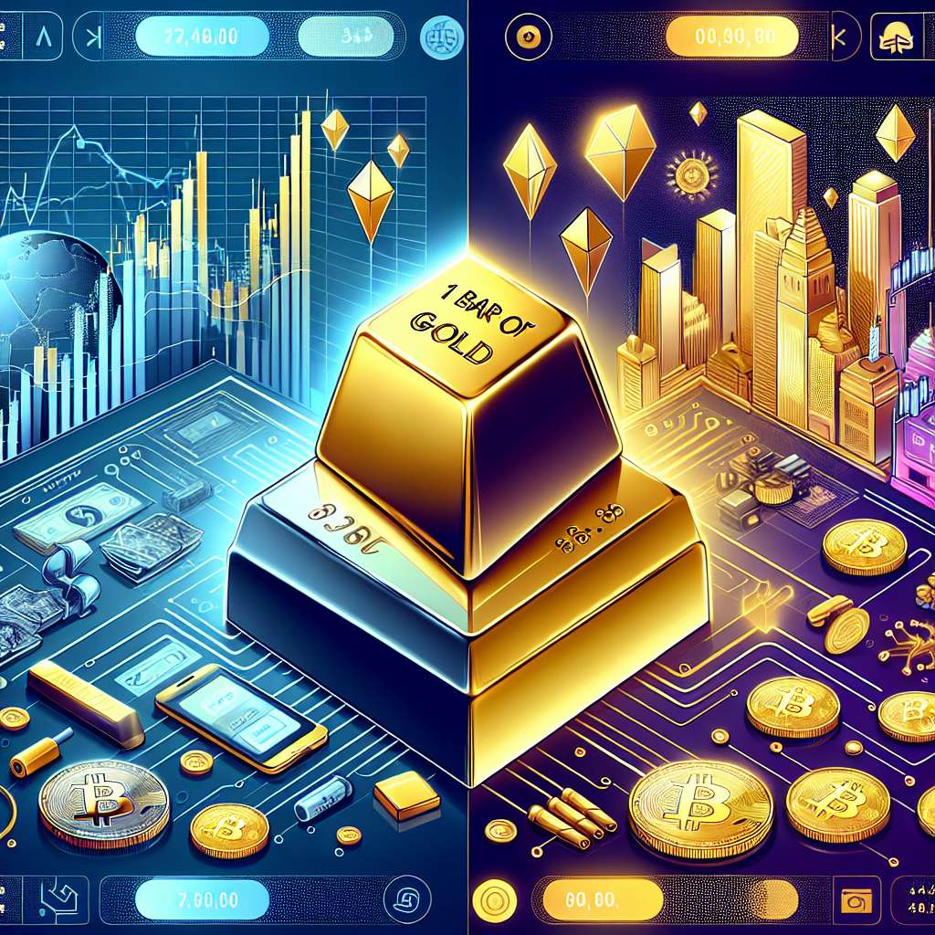 What are the advantages and disadvantages of investing in 1 cent token compared to other cryptocurrencies?