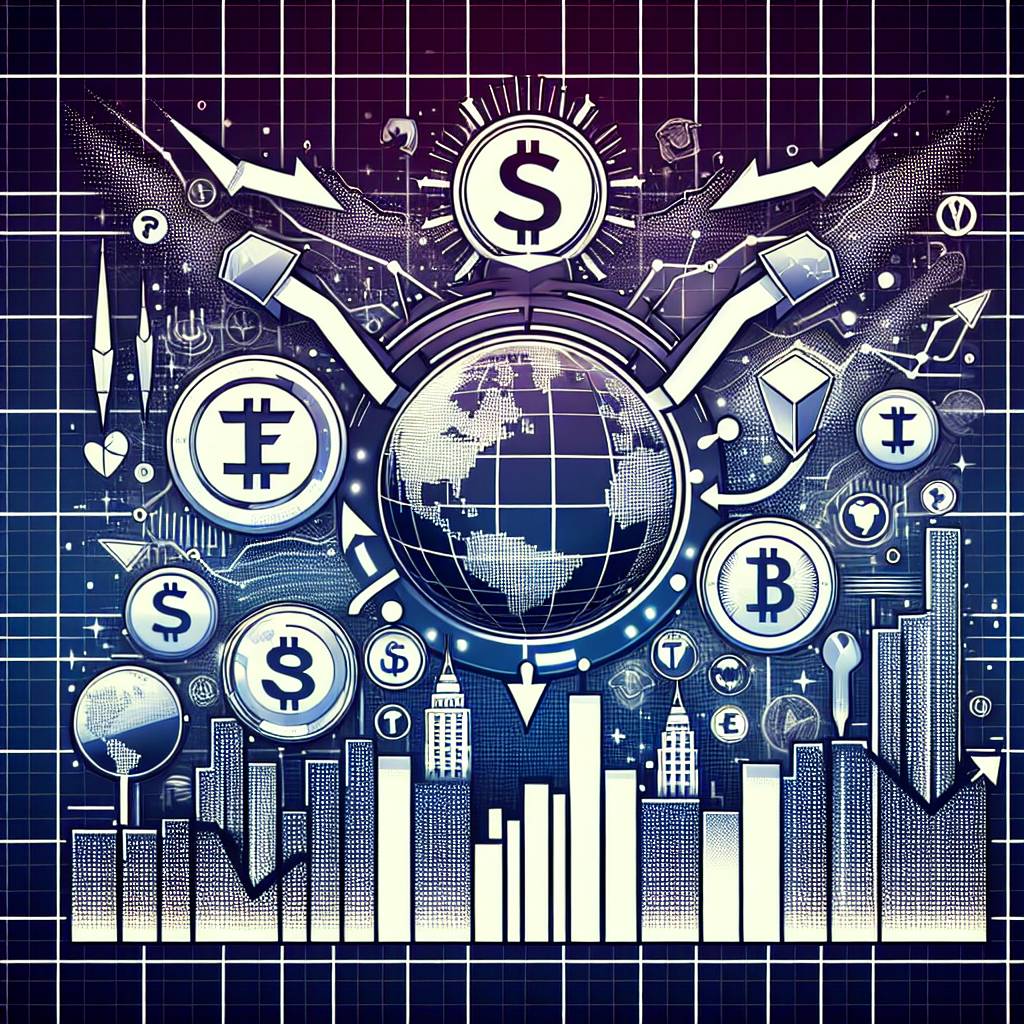 How does Tesla's total shares affect the value of cryptocurrencies?