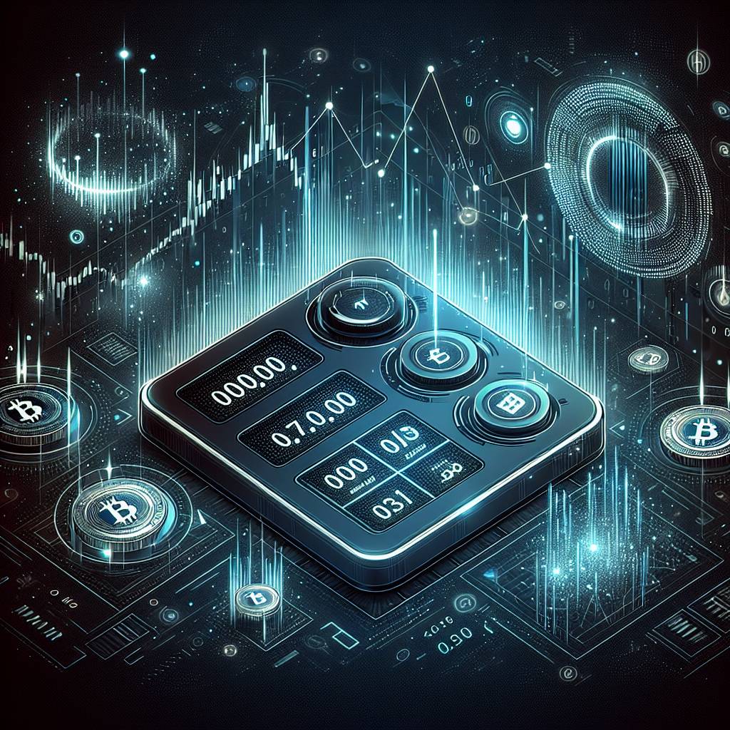 What is the best BCA table calculator for tracking my cryptocurrency investments?
