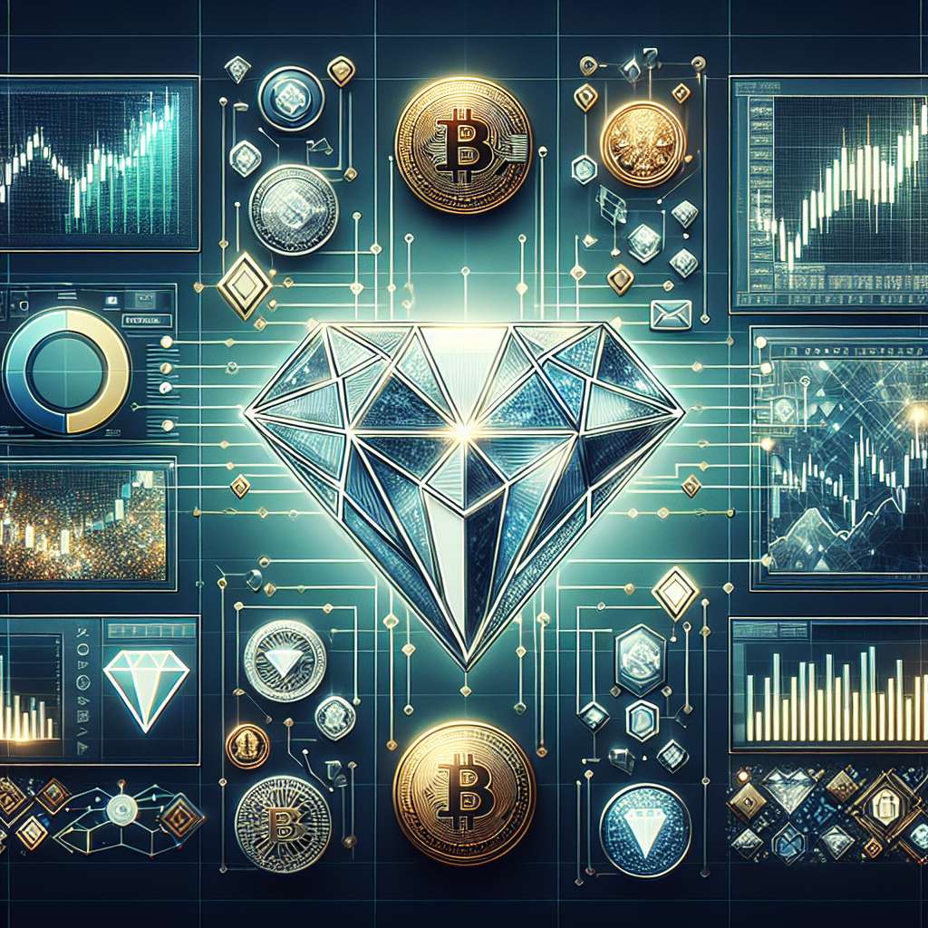 How can Coinomi help me securely store and manage my Bitcoin Diamond?