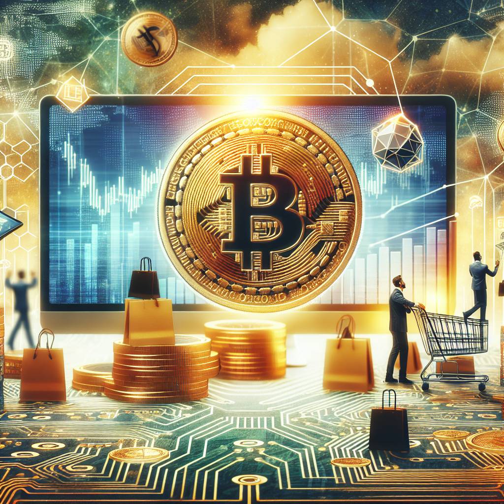 How can Macy's use NFTs to enhance the shopping experience for cryptocurrency enthusiasts?