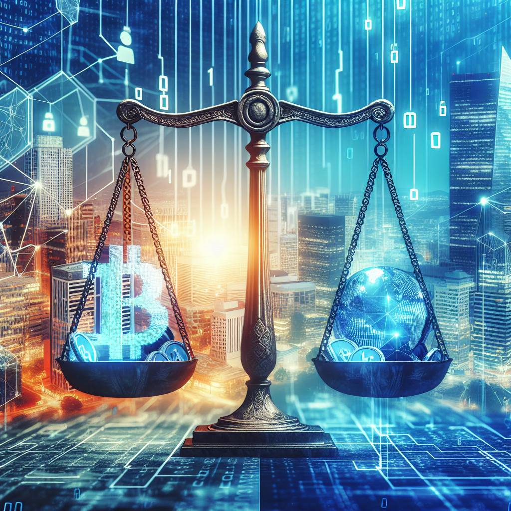 What are the advantages of using p2p computer solutions for managing digital assets in the blockchain space?