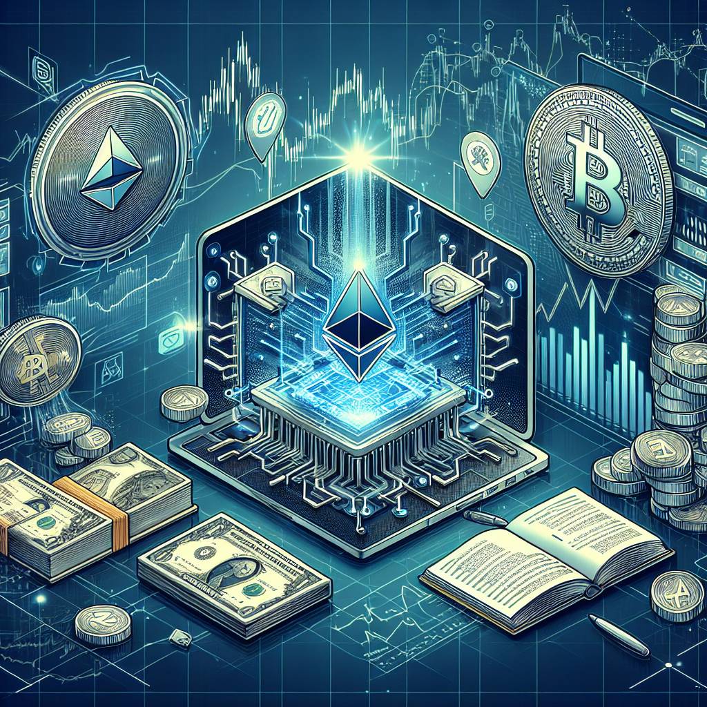 What are the best strategies for investing in ark cryptocurrency?
