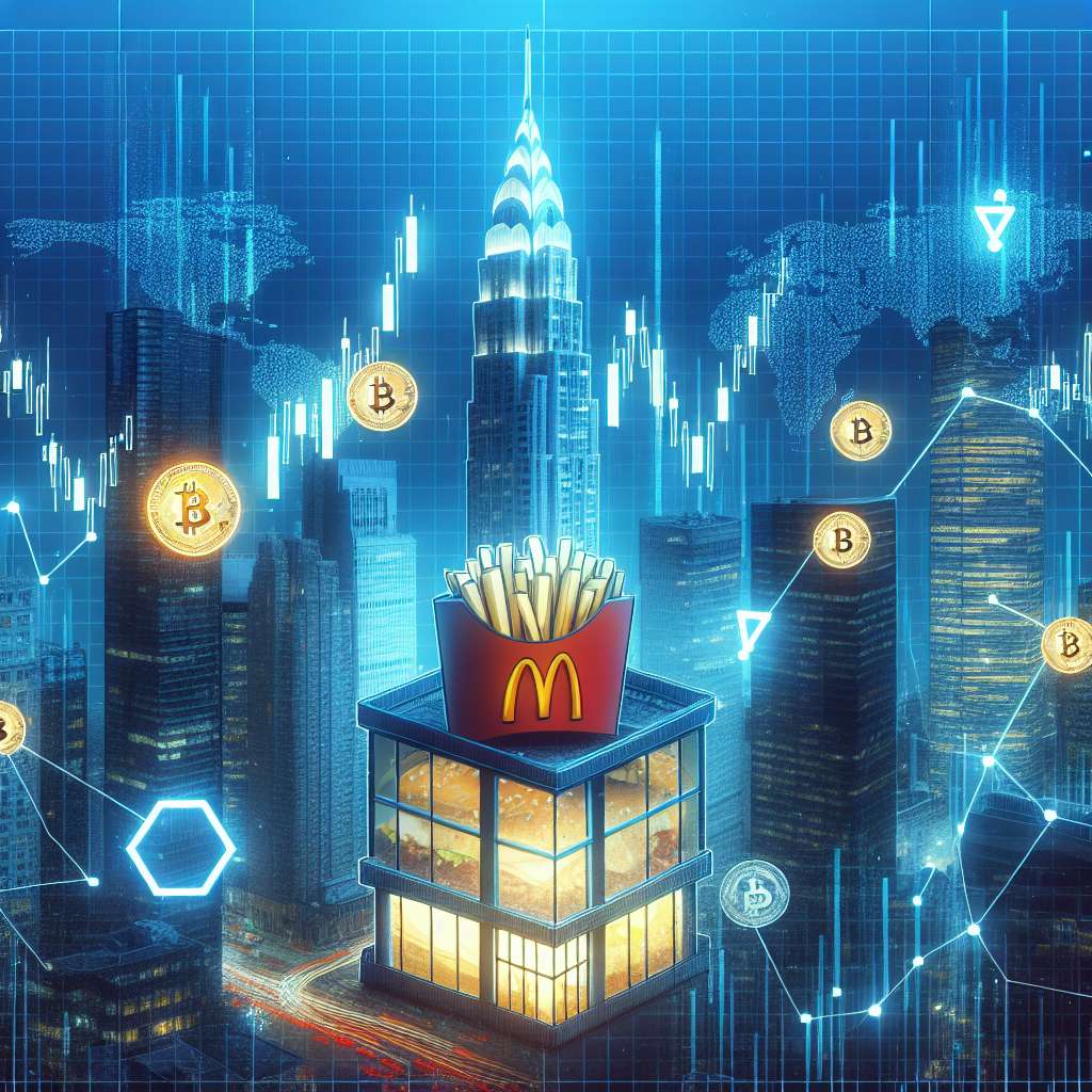 What impact does corporate vs franchise ownership have on the adoption of digital currencies in the fast food industry?