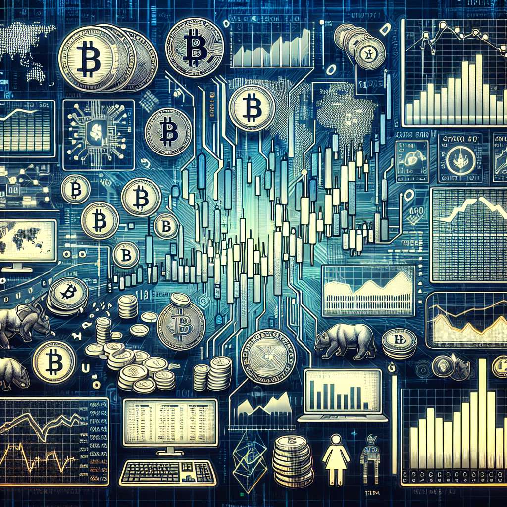 What are the most popular indicators and strategies used on tradingview web for trading cryptocurrencies?