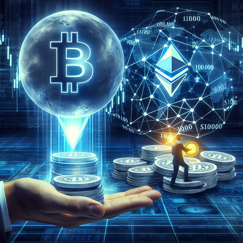 What is the approximate number of virtual currencies in existence today?