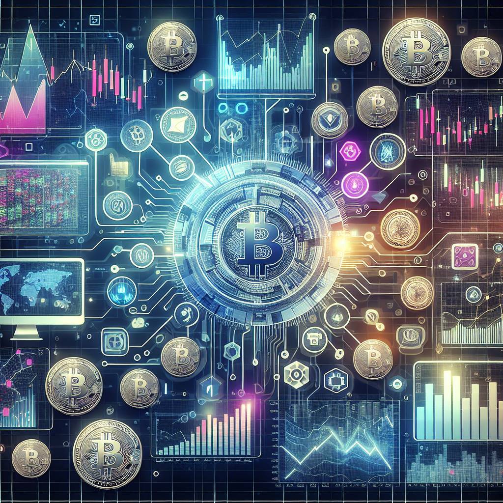 What are the best ROI algorithms to use for cryptocurrency trading?