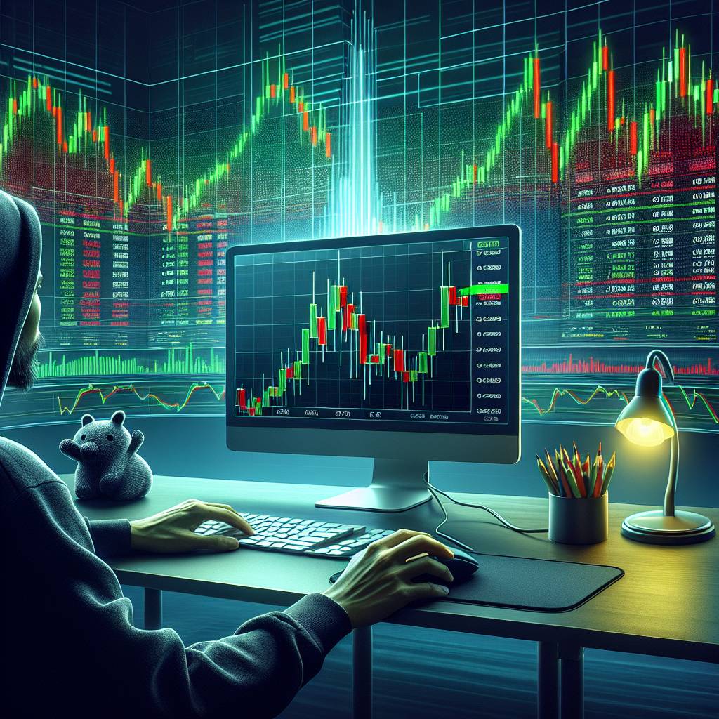 What are the risks and rewards of day trading crypto with only $1,000?
