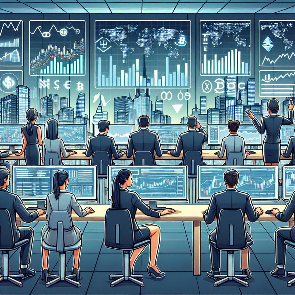 Which forex indicators are most effective for scalping in the cryptocurrency industry?