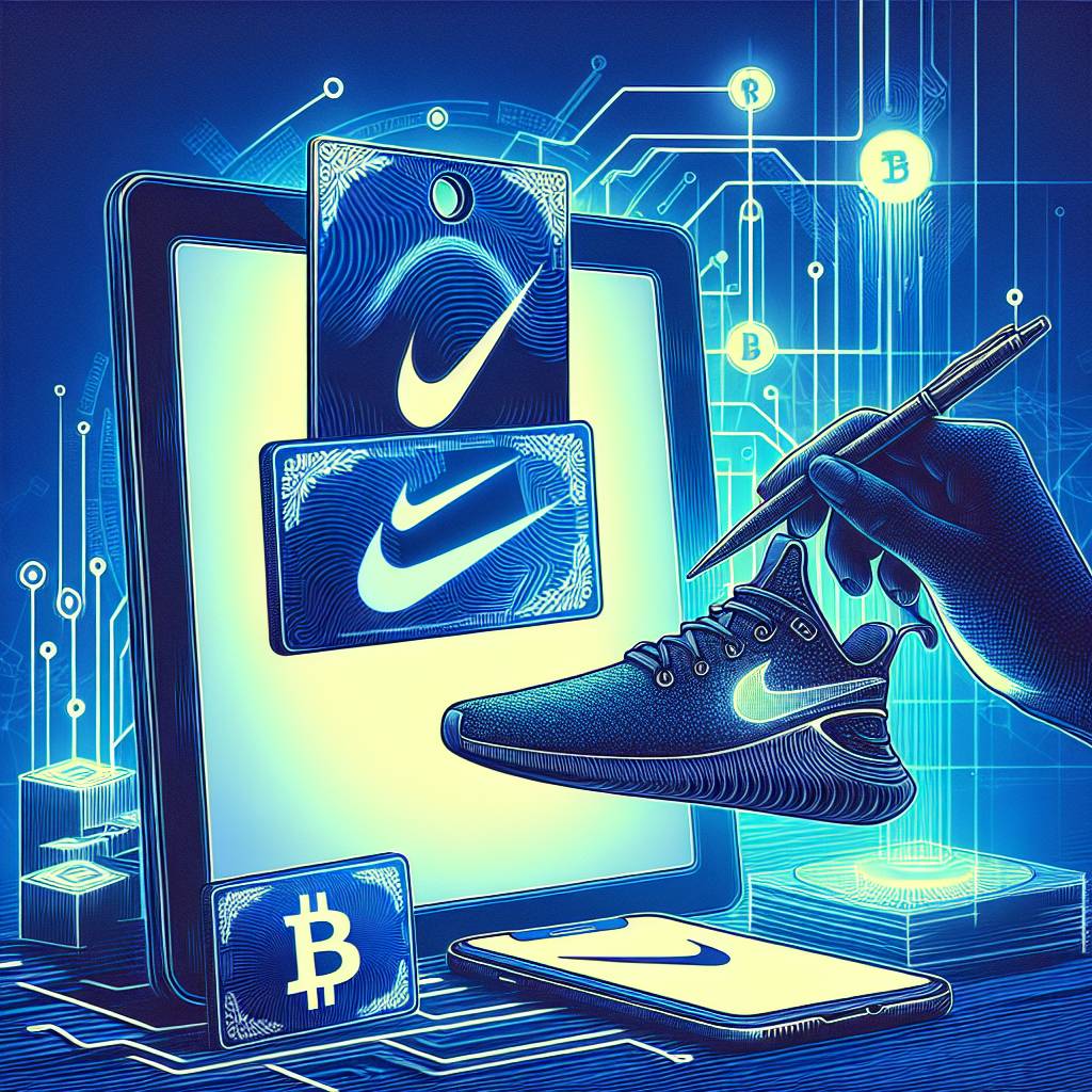 Are there any platforms that accept Nike gift cards as payment in cryptocurrencies?