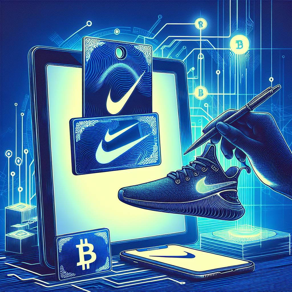 Are there any online platforms that accept cryptocurrency for buying Nike gift cards?