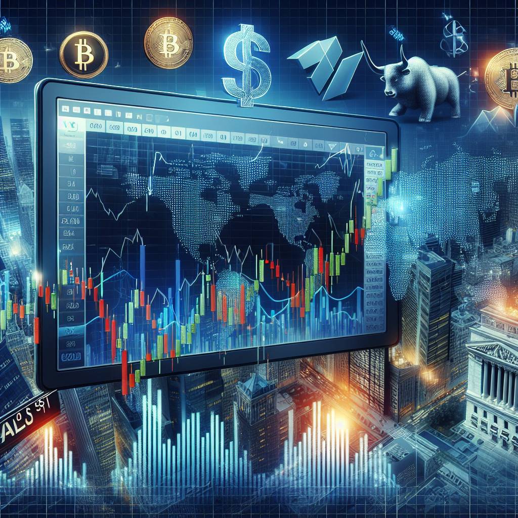 Why is SPX500 in forex considered a reliable indicator for predicting cryptocurrency market trends?