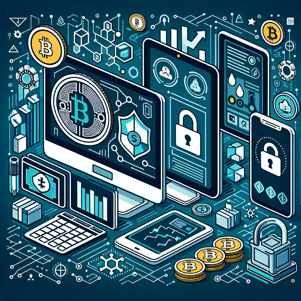 How can I securely store my digital assets in a browser-based wallet?