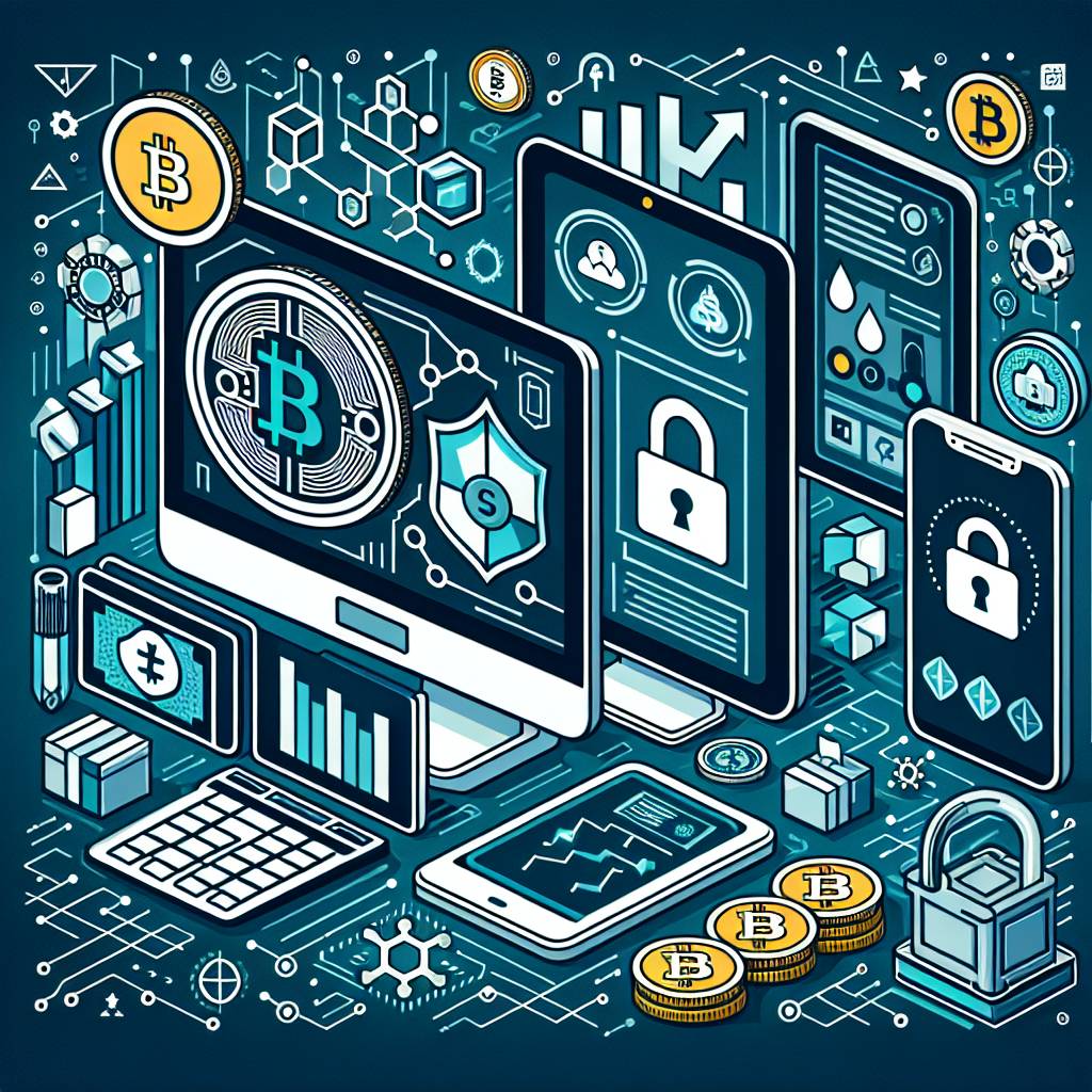 How can I securely store my digital assets in a German wallet?