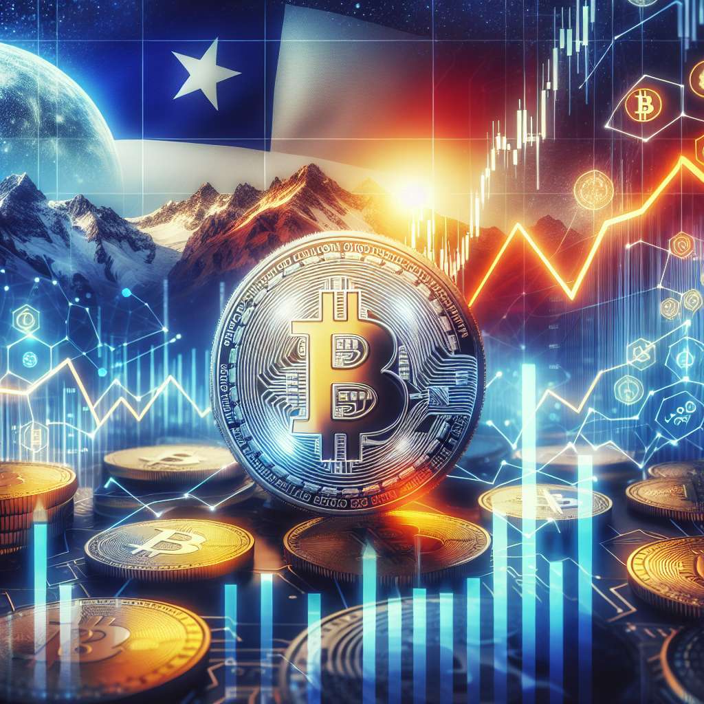 What are the top digital currencies to invest in for technology stocks?