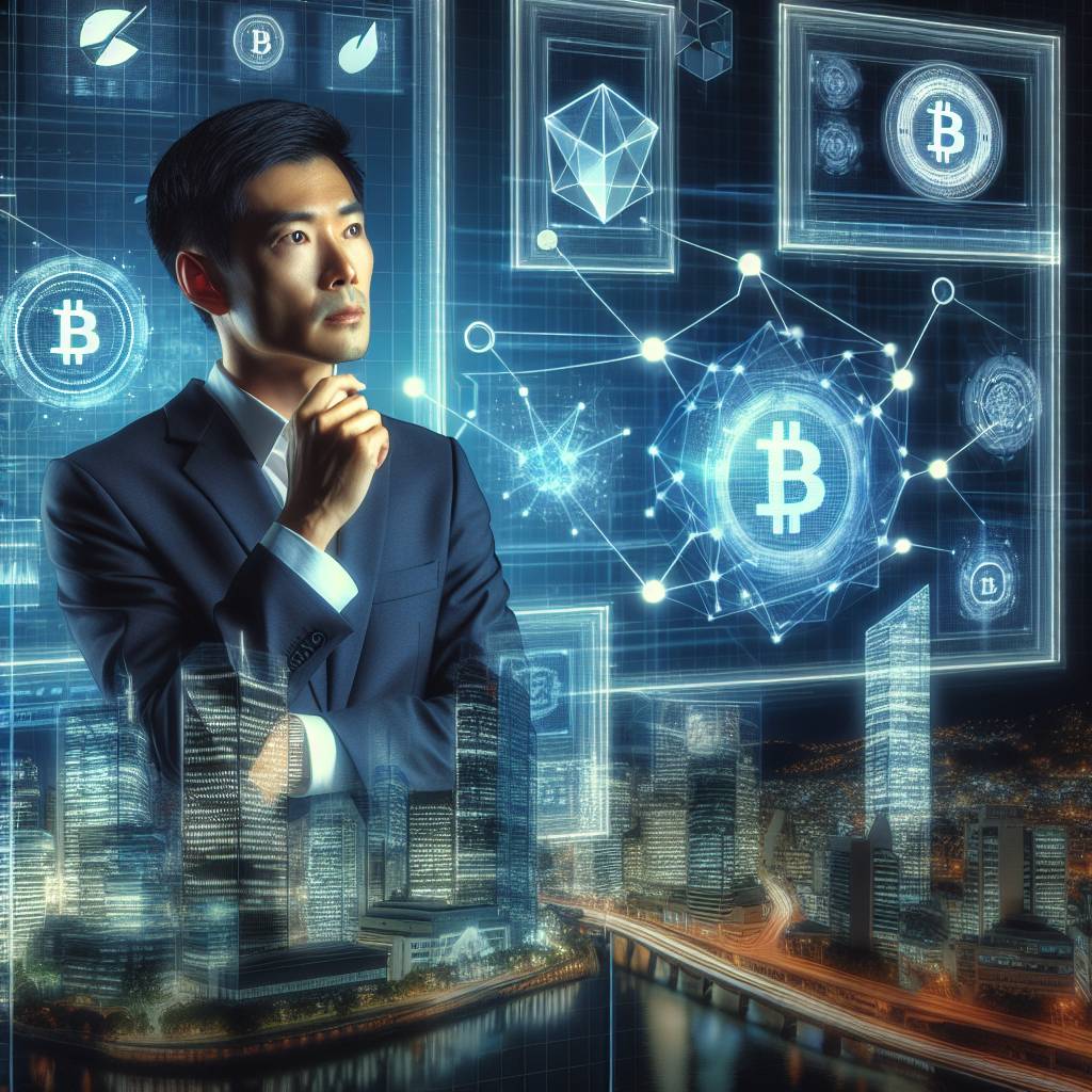 What are James Rogers' market predictions for cryptocurrencies?