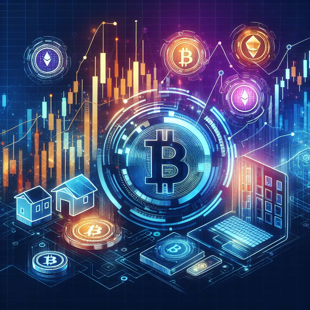 Are there any patterns in the Dow Jones graph that can be used to predict cryptocurrency price movements?