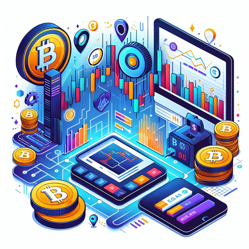 What are the key features to look for in cryptocurrency trading services?