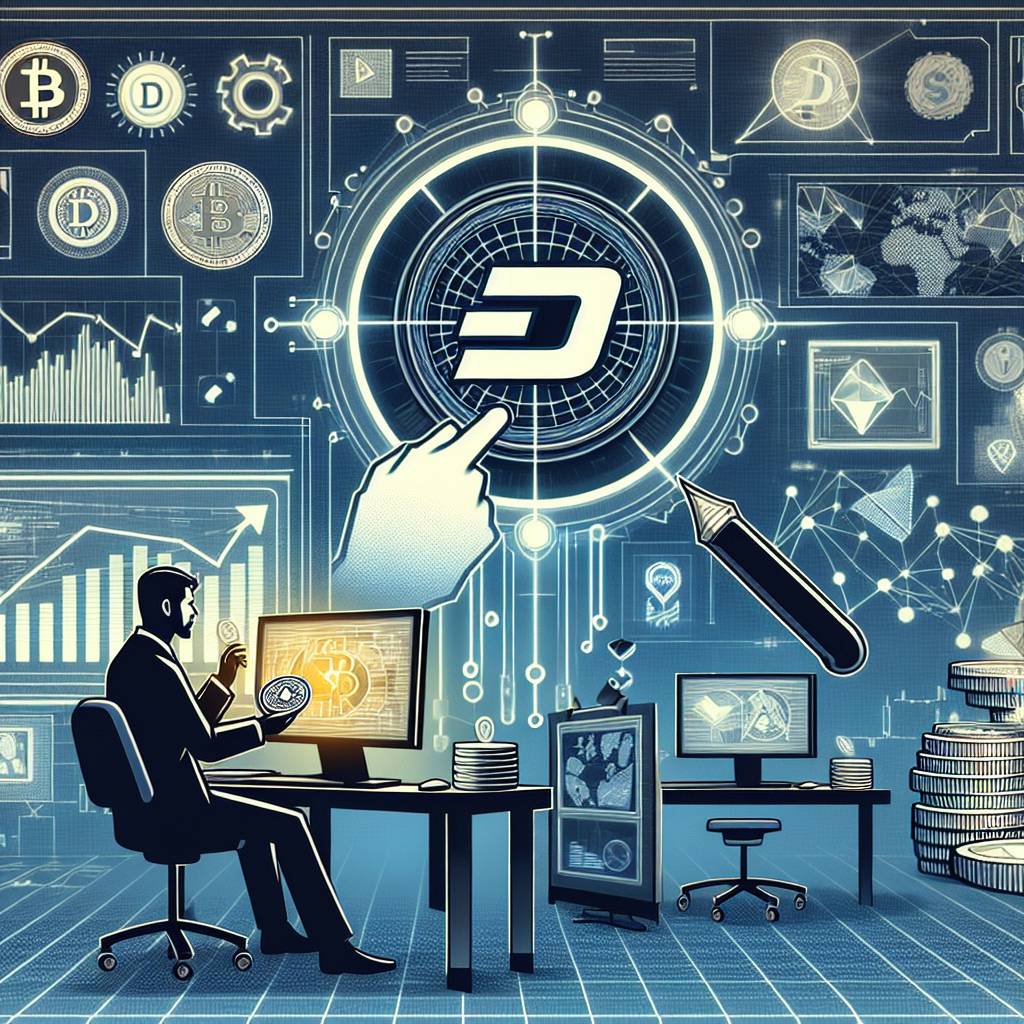 Where can I find reliable information about buying Dash crypto?