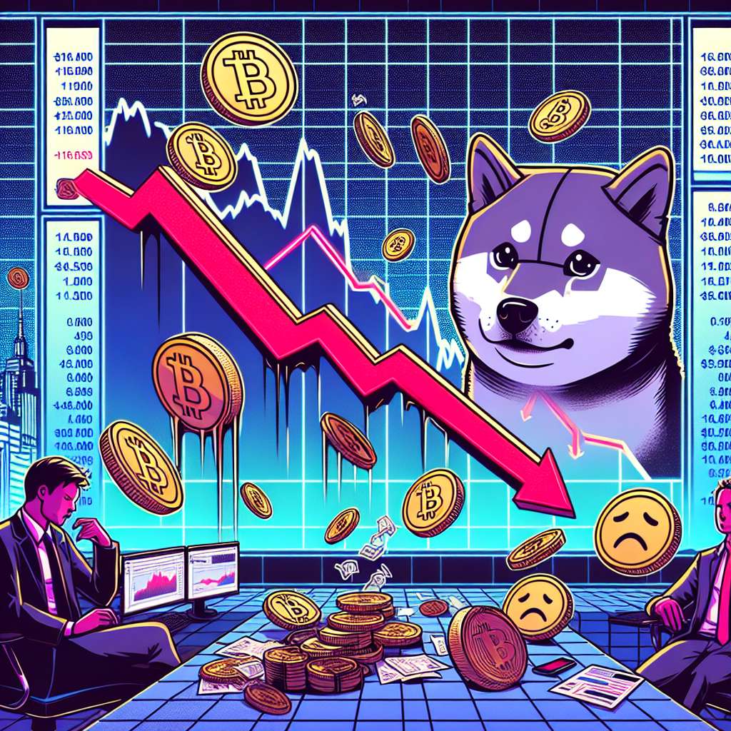 How do curve gauges help in predicting the price movements of cryptocurrencies?