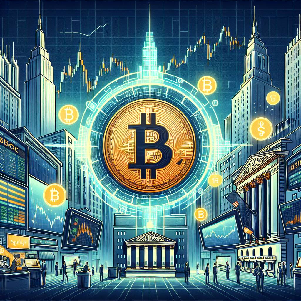 What are the advantages of shorting Bitcoin on the NYSE?