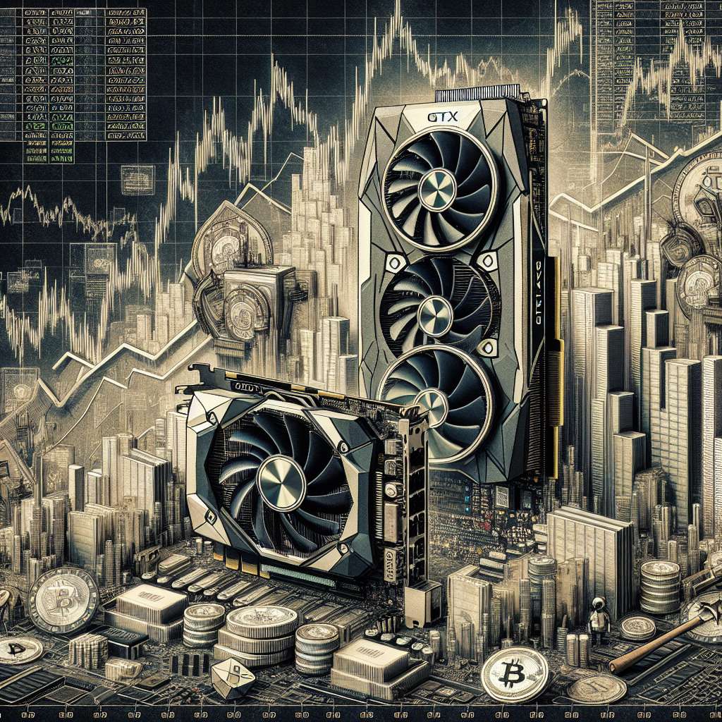 Which graphics card, the Nvidia A2000 or the 3060, is more profitable for cryptocurrency mining?