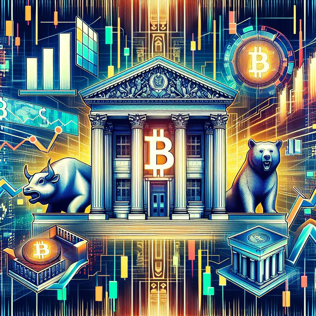 What are the risks and challenges for retail investors in trading crypto?