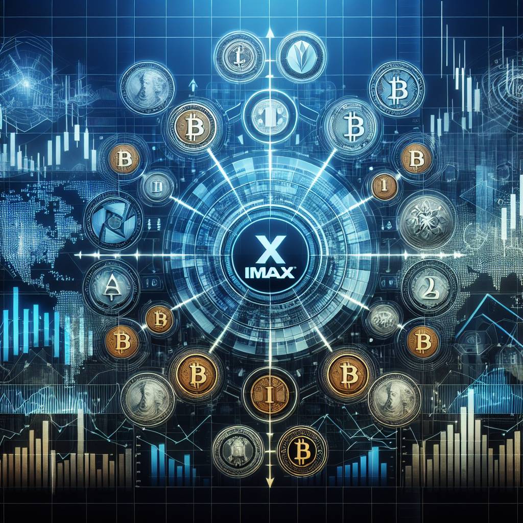 How does the market profile affect the value of digital currencies?