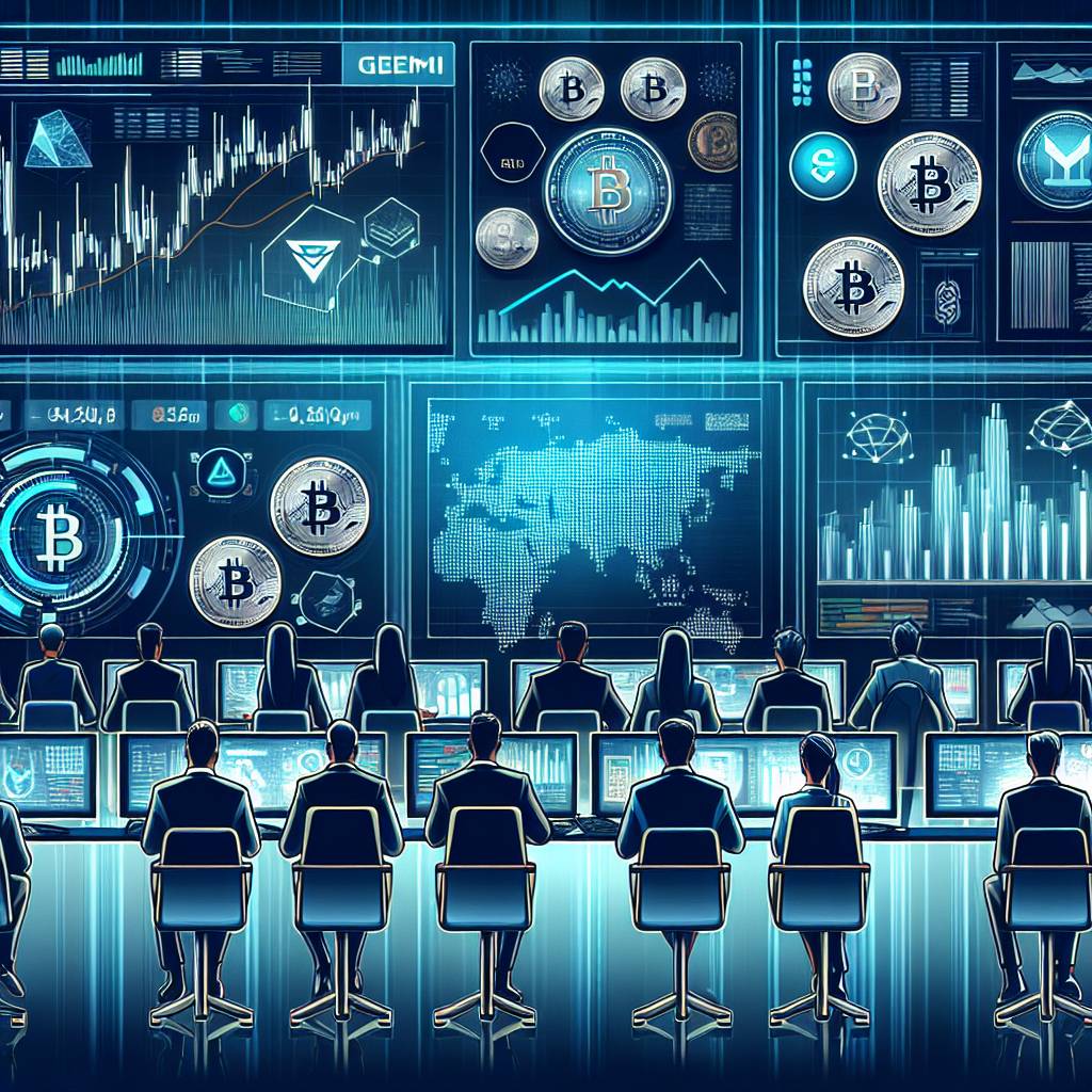 How can I open an investment account for trading digital currencies?