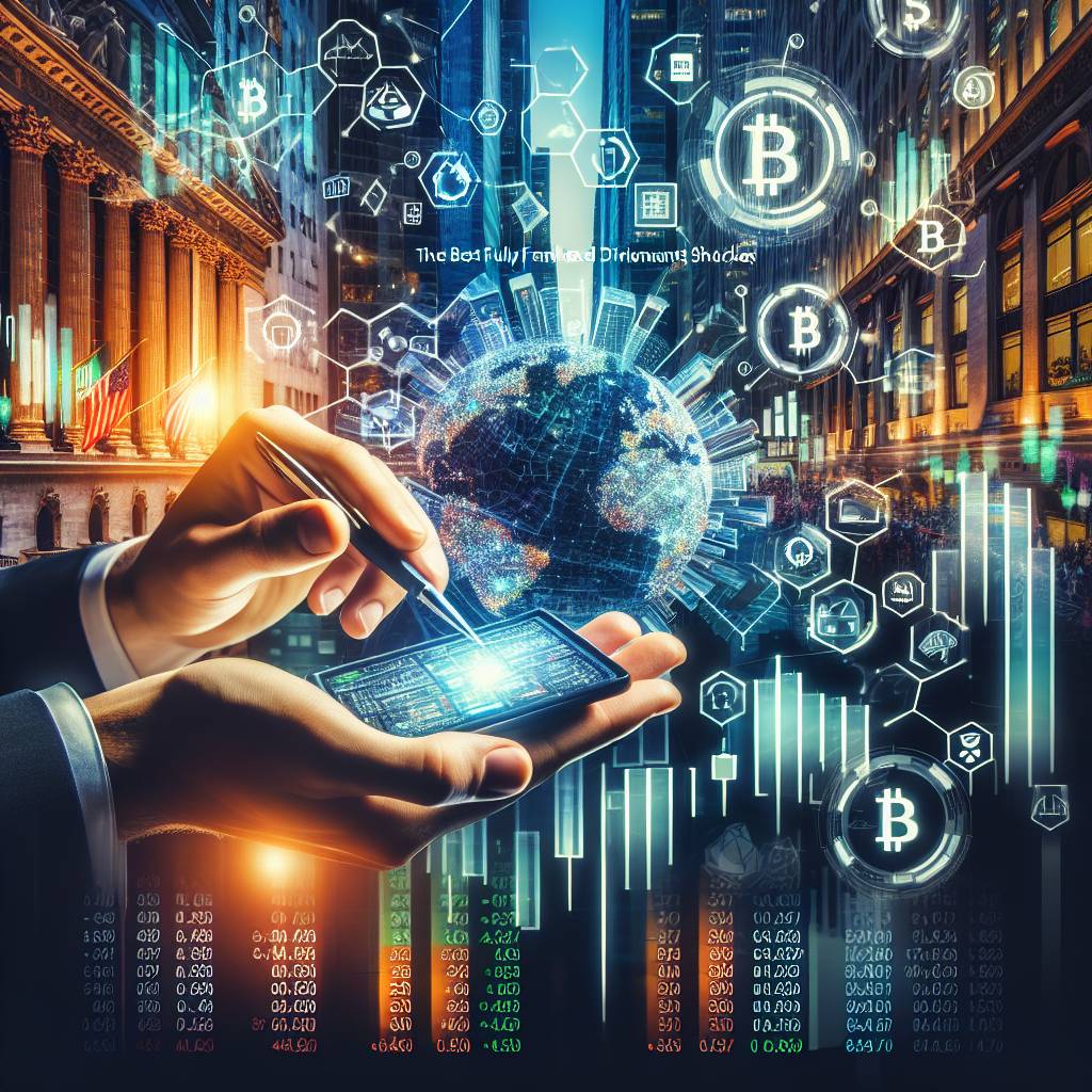 What are the best full money systems for investing in cryptocurrencies?