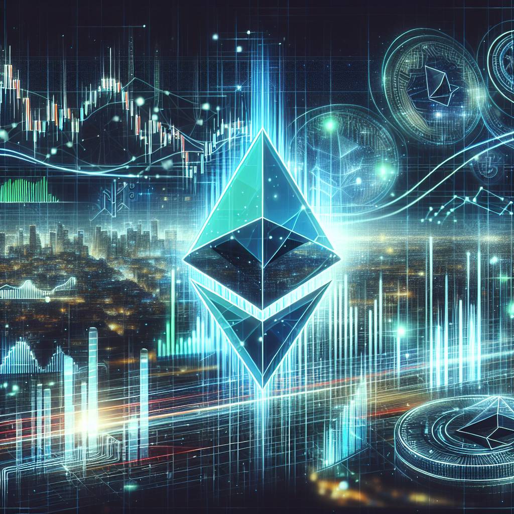 What are the potential future scenarios for Ethereum's price to surpass its highest point?