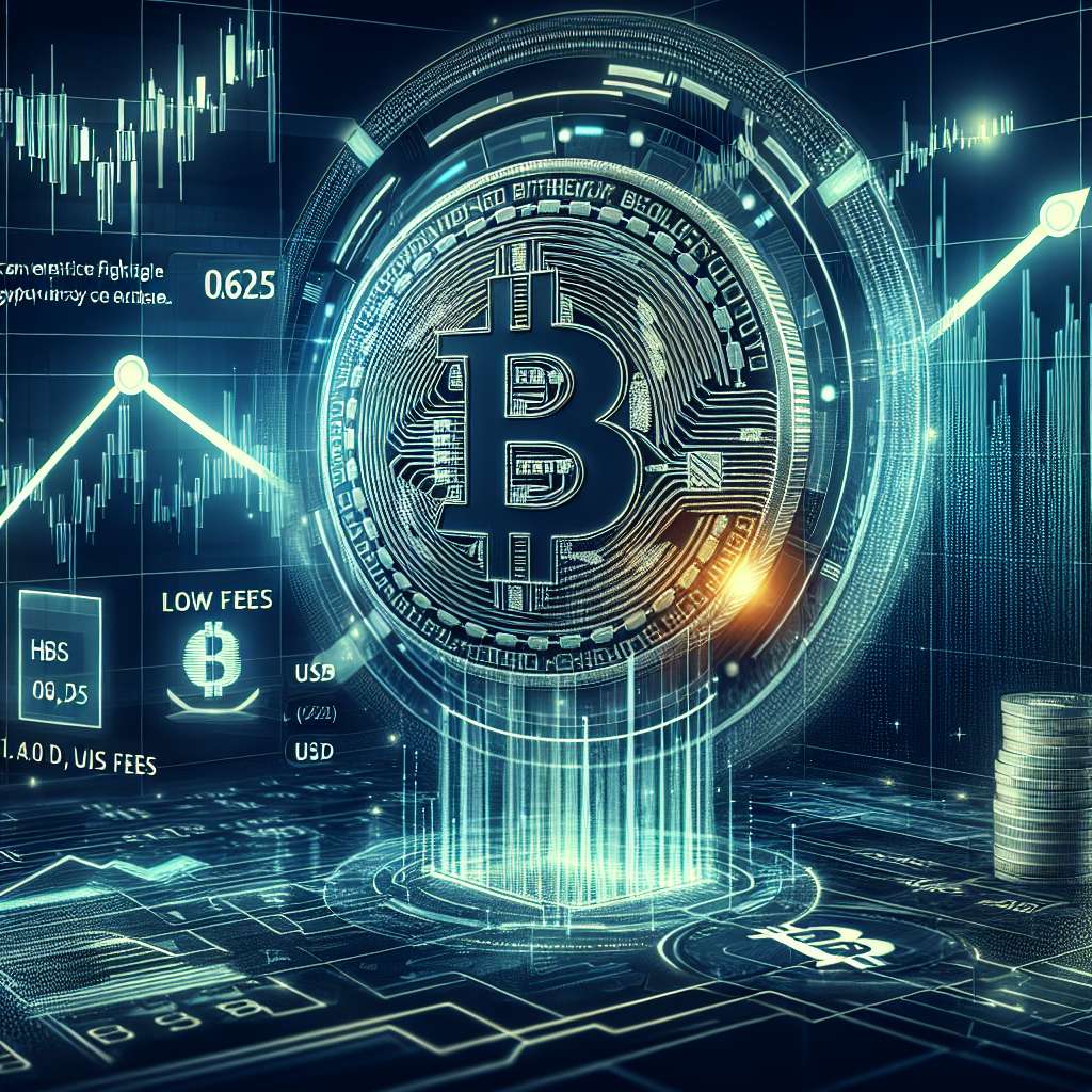 Which cryptocurrency exchange offers the lowest fees for converting divisas?