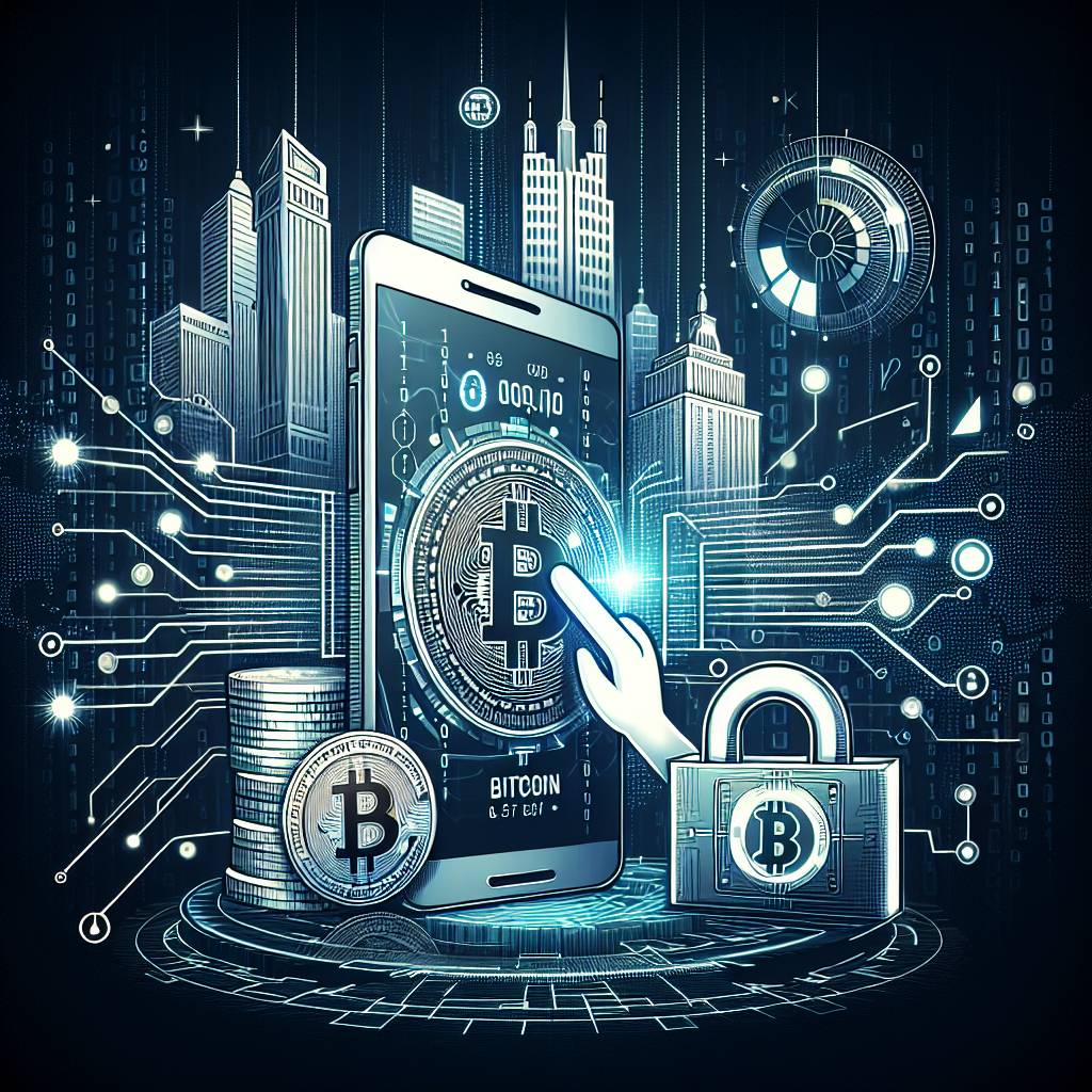 Is there a secure way to convert dollars to digital currencies?