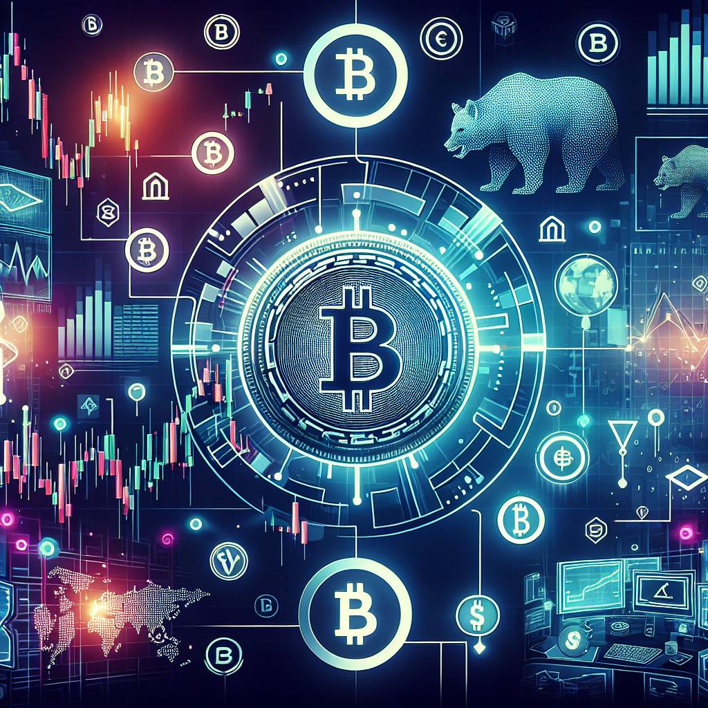 Which cryptocurrency options are available for investors looking to diversify their portfolio instead of choosing between Fisher Investments and Charles Schwab?