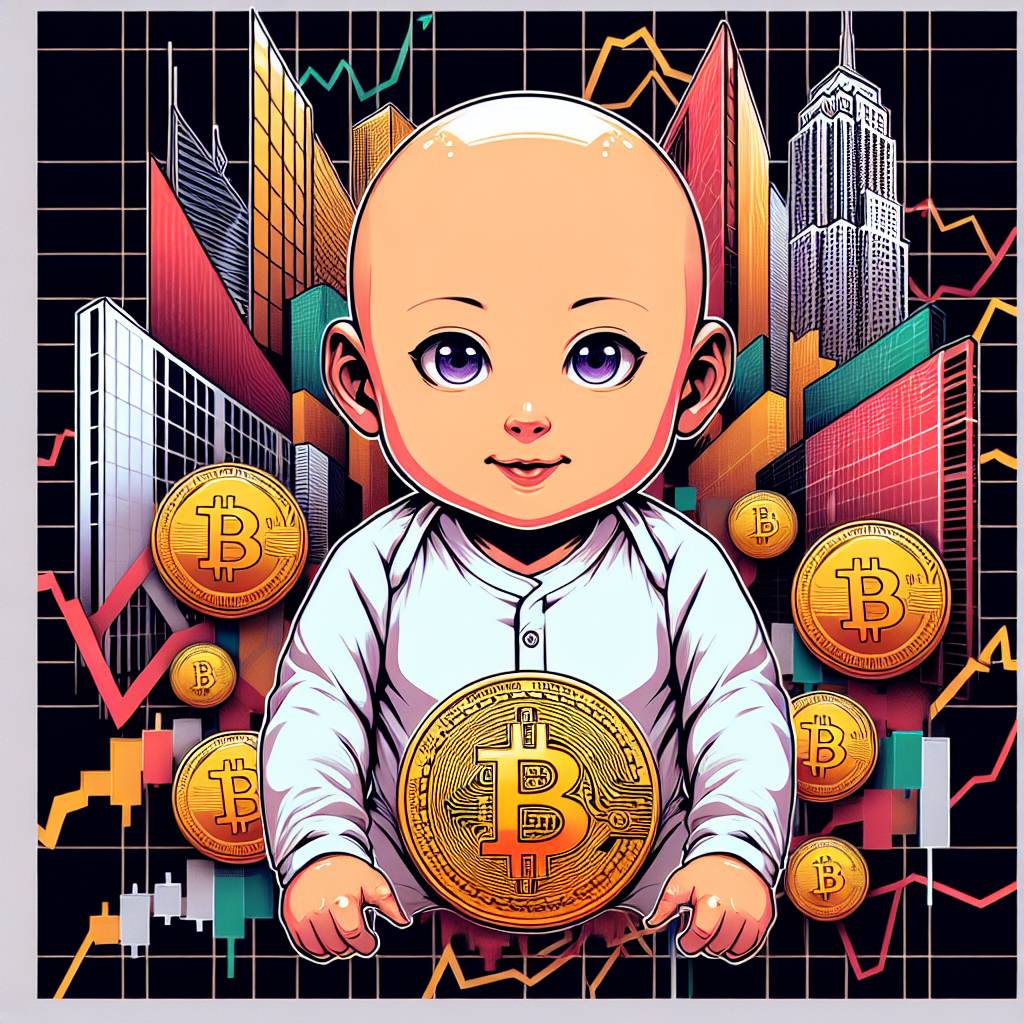 How does baby doge compare to other cryptocurrencies as an investment option?