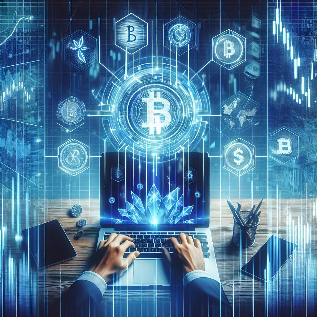 What are the advantages of using cryptocurrency for a Roth IRA compared to Vanguard and Scottrade?