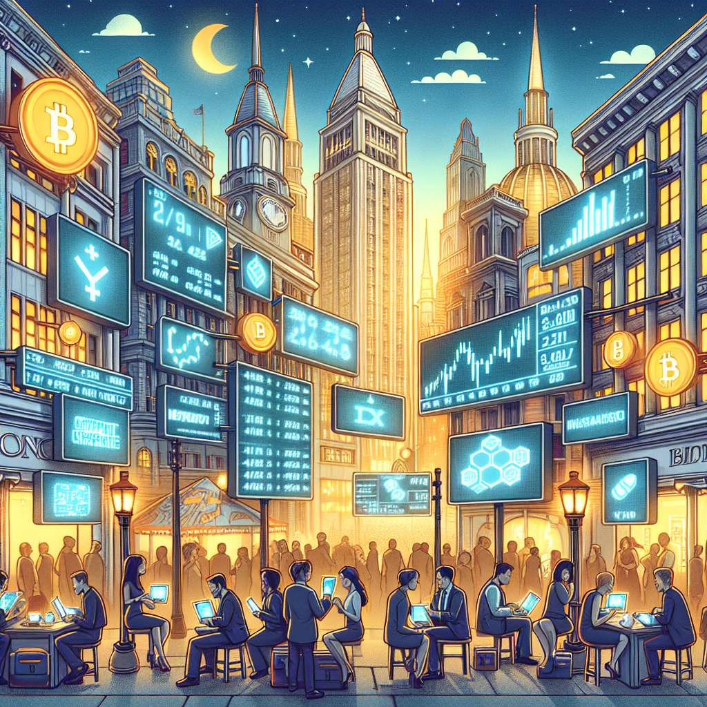What are the best cryptocurrency exchanges in Naples, FL?