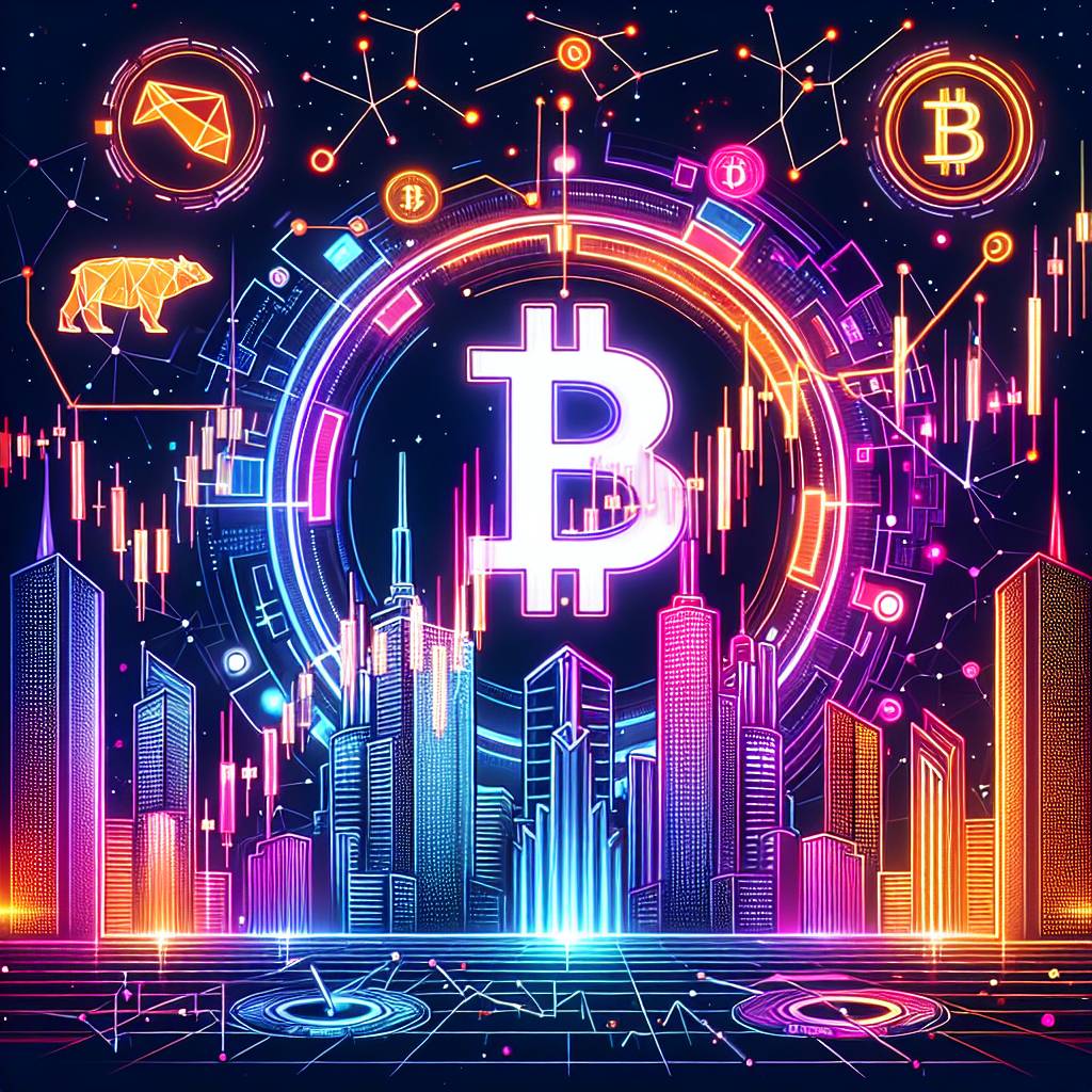 What are the top myths about cryptocurrency and how do they affect the market?